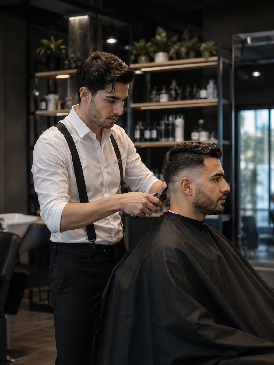 Barbier