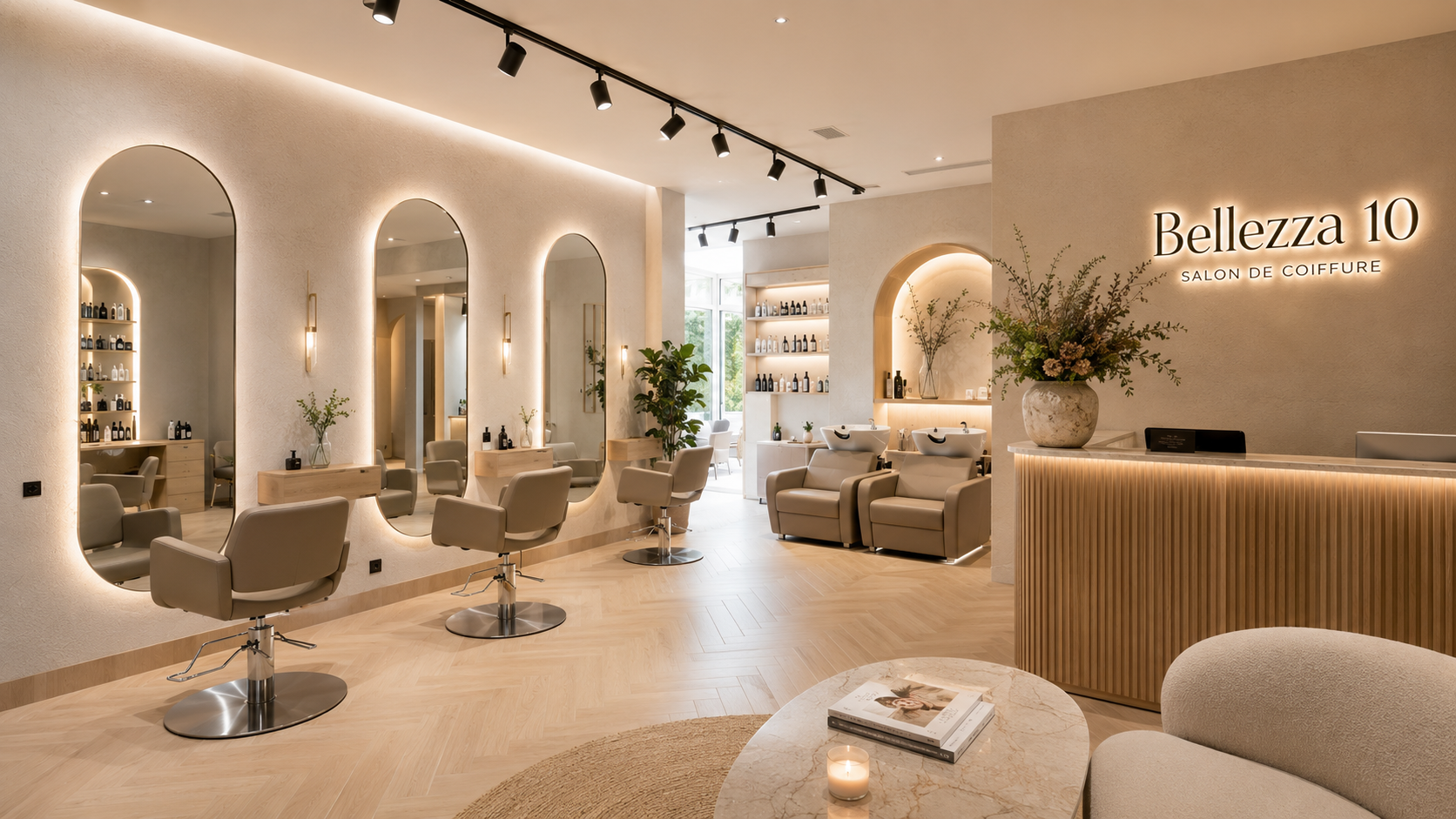 Salon