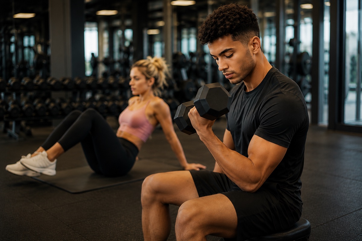 Fitness