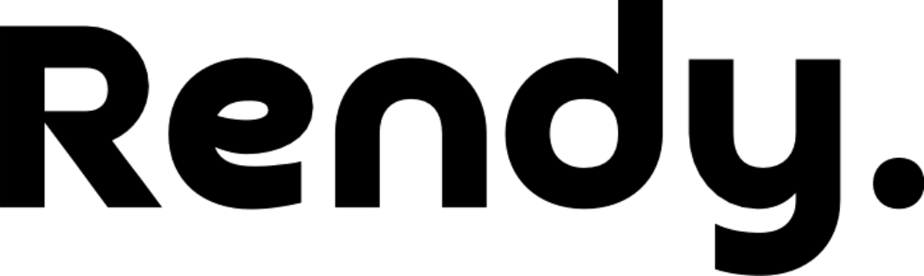 Logo Rendy
